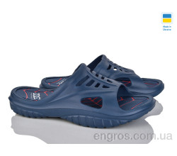 Шлепки Golden Lion